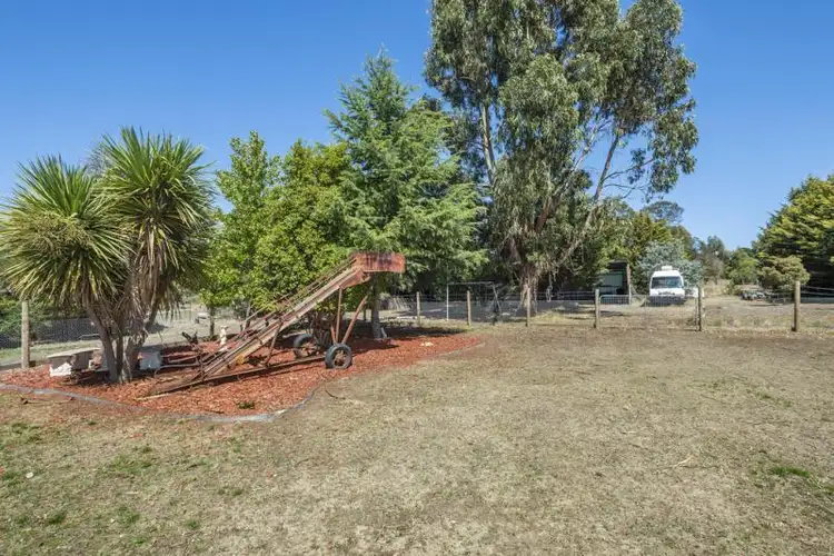 Second view of Homely house listing, 40 Metcalfe Drive, Romsey VIC 3434