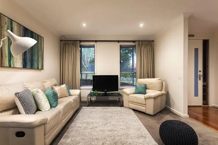 Second view of Homely townhouse listing, 2/40 Winbirra Parade, Ashwood VIC 3147
