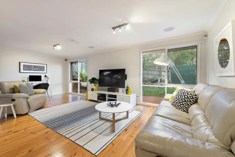 Third view of Homely house listing, 1 Dalmor Avenue, Mitcham VIC 3132