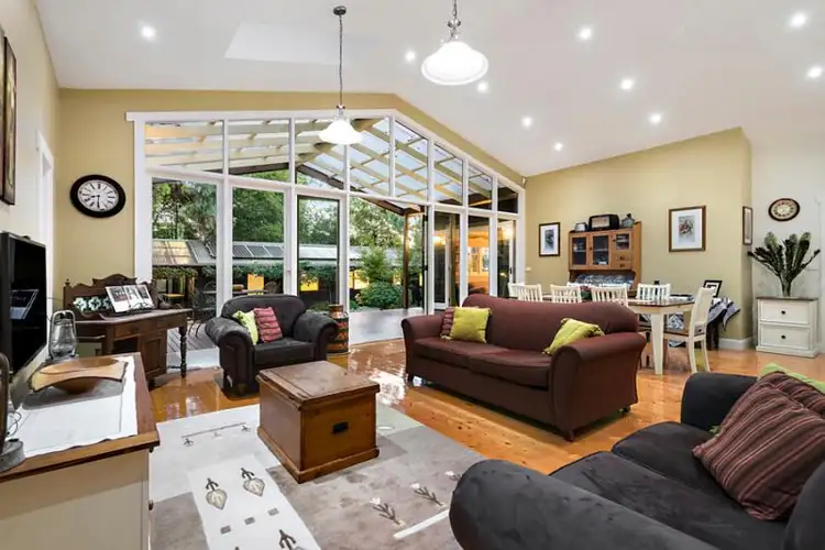 Third view of Homely house listing, 28 Glen Ebor Avenue, Blackburn VIC 3130
