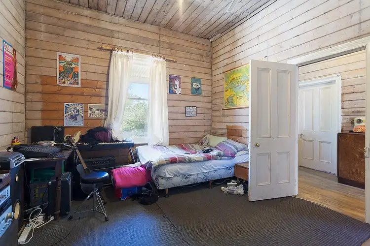 Fifth view of Homely house listing, 3 Reckleben Street, Castlemaine VIC 3450