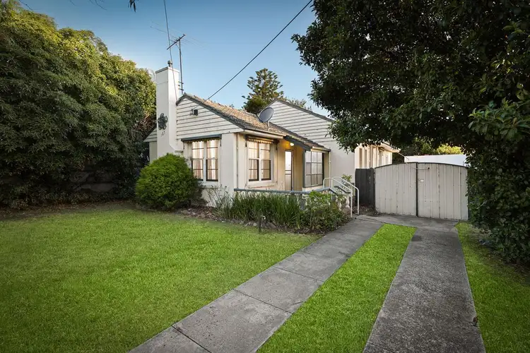 Second view of Homely house listing, 187 Southern Road, Heidelberg West VIC 3081