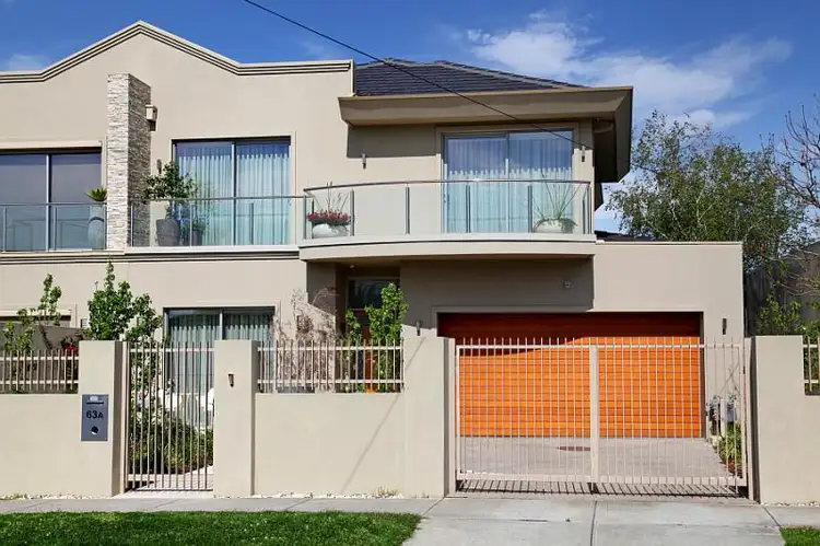 63a Outer Crescent, Brighton VIC 3186