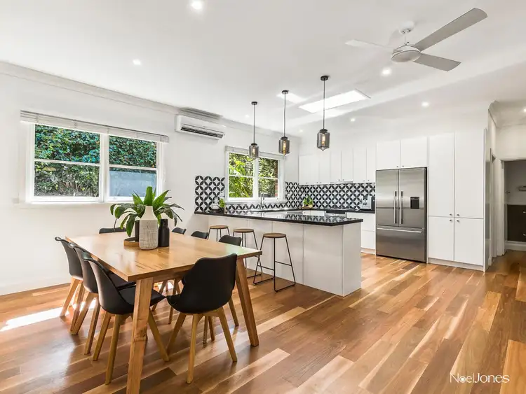 Third view of Homely house listing, 52 Owen Street, Mitcham VIC 3132
