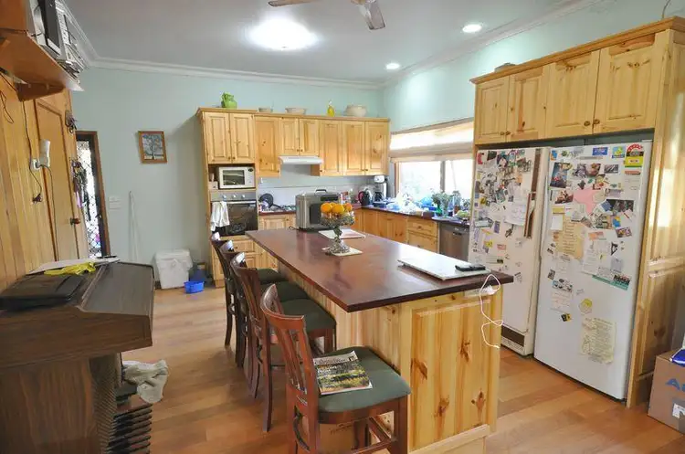 Third view of Homely rural property listing, 44 Wagner Road, Neerim South VIC 3831