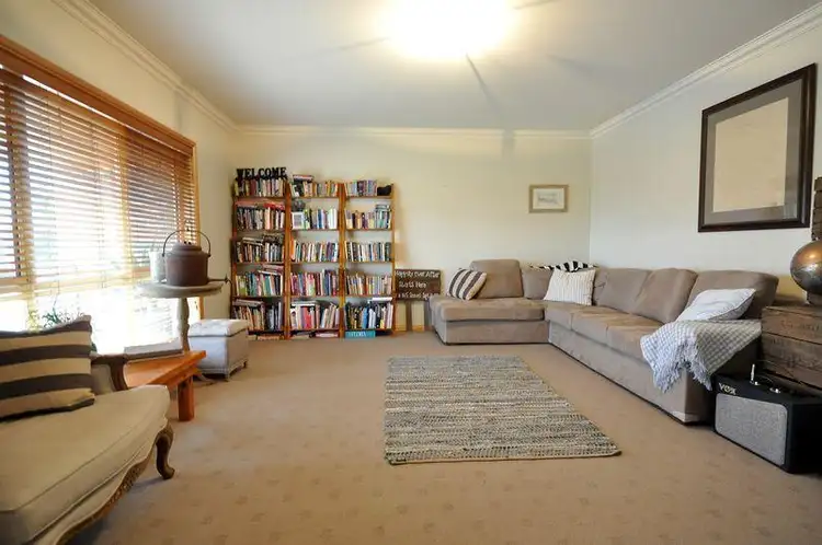 Fourth view of Homely house listing, 105 Stoddarts Road, Warragul VIC 3820