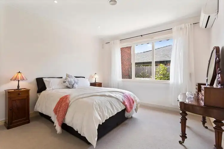 Fifth view of Homely house listing, 50 Monash Avenue, Balwyn VIC 3103