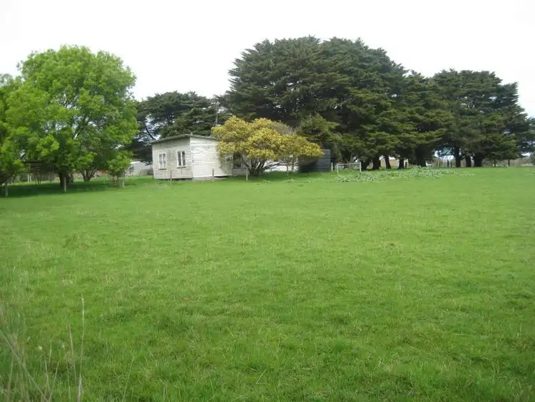 Second view of Homely house listing, 23 Valleyview Road, Bushfield VIC 3281