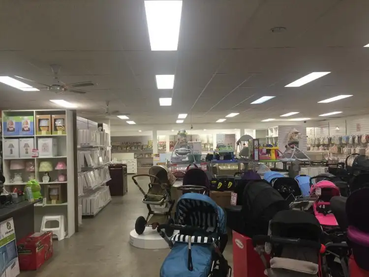 Third view of Homely warehouse listing, 17 Wright Street, Sunshine VIC 3020