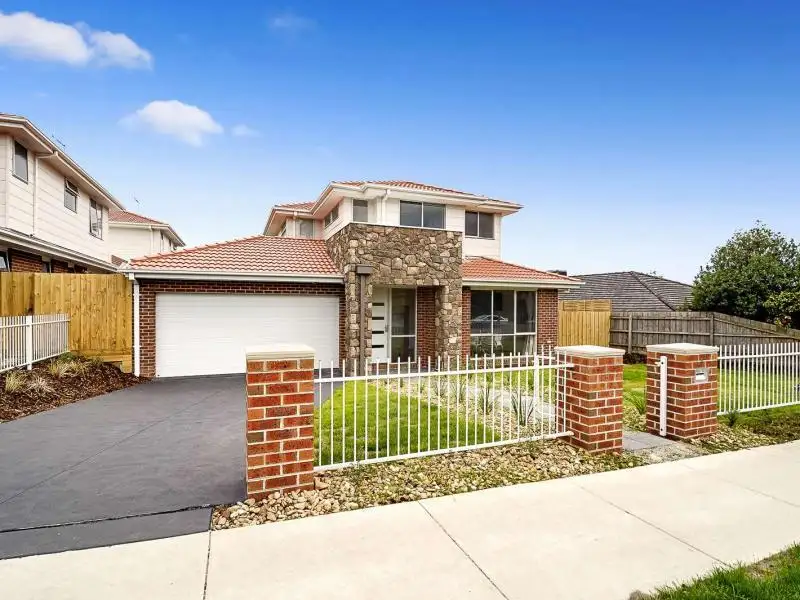 Main view of Homely house listing, 6 Gillies Street, Mitcham VIC 3132
