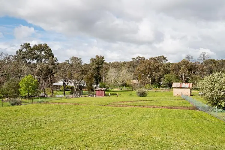 Second view of Homely land listing, 26 Pitman Street, Chewton VIC 3451