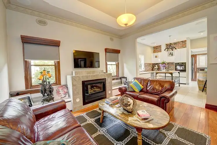 Third view of Homely house listing, 8 Haddon Street, Lake Wendouree VIC 3350