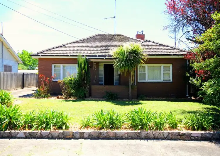 Main view of Homely house listing, 18 College Street, Wendouree VIC 3355