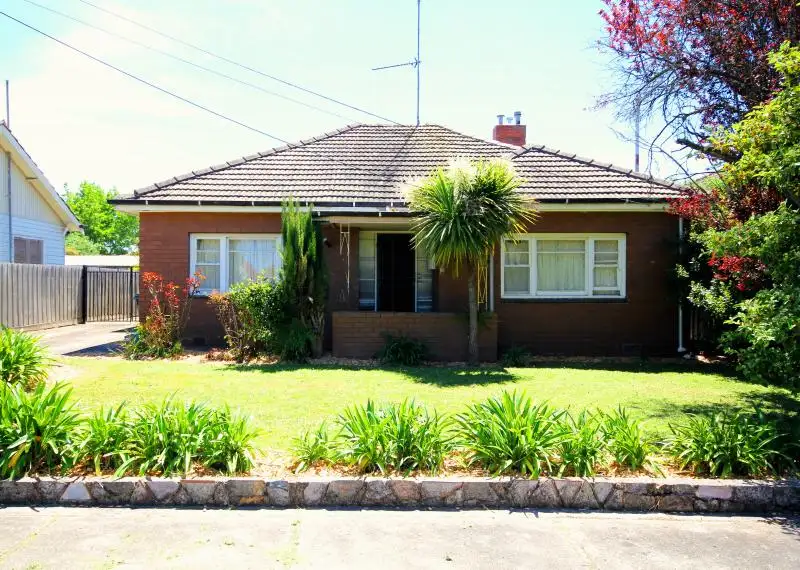 Main view of Homely house listing, 18 College Street, Wendouree VIC 3355