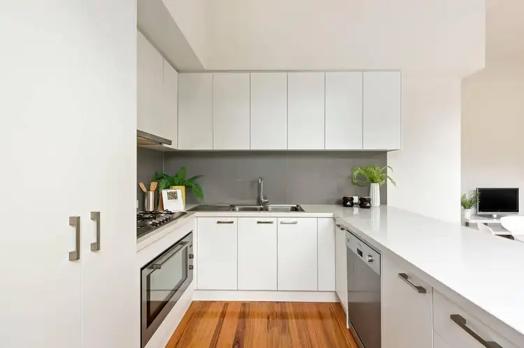 Third view of Homely house listing, 1B Tarrangower Avenue, Mitcham VIC 3132