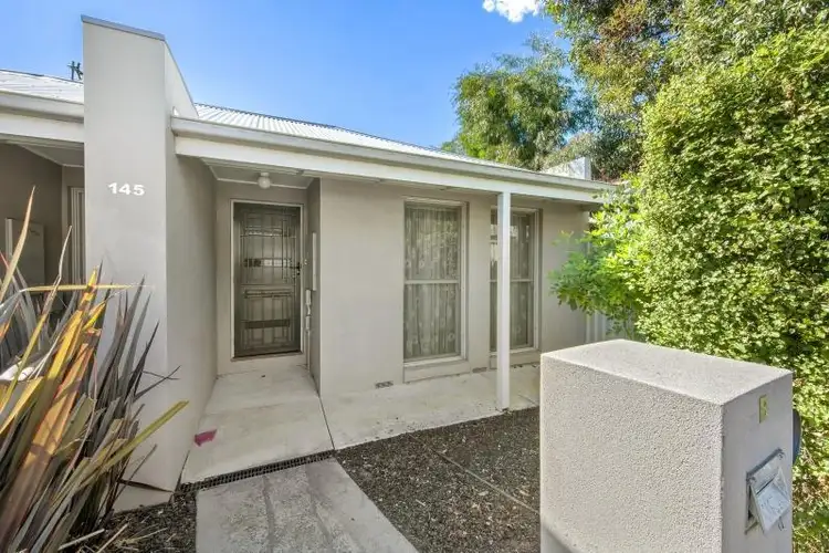 Main view of Homely house listing, 145/B Humffray Street North, Ballarat VIC 3350