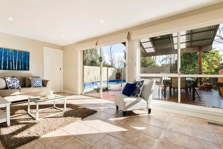 Third view of Homely house listing, 17 Wavell Street, Box Hill VIC 3128