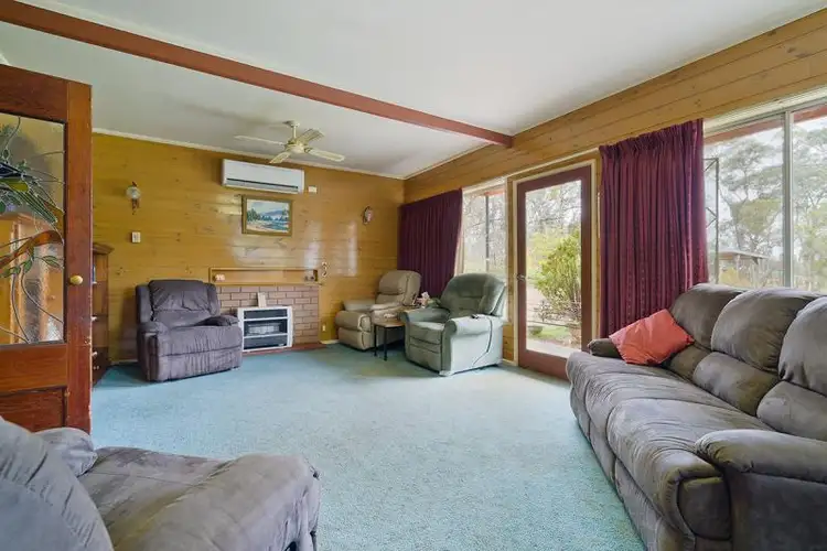 Fifth view of Homely house listing, 17 Fenton Avenue, Campbells Creek VIC 3451
