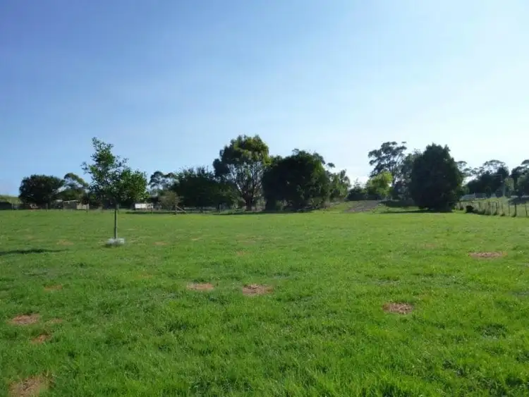 Seventh view of Homely land listing, Lot 2/8 Pine Tree Avenue, Grindelwald TAS 7277