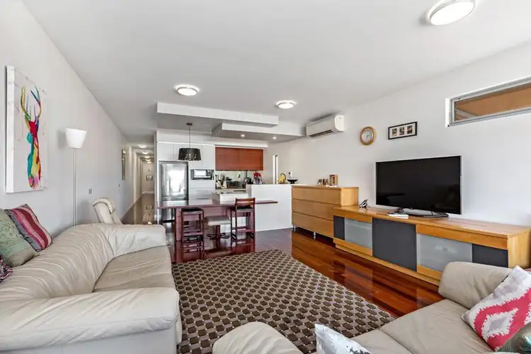 Sixth view of Homely apartment listing, 13B Douglas Parade, Williamstown VIC 3016