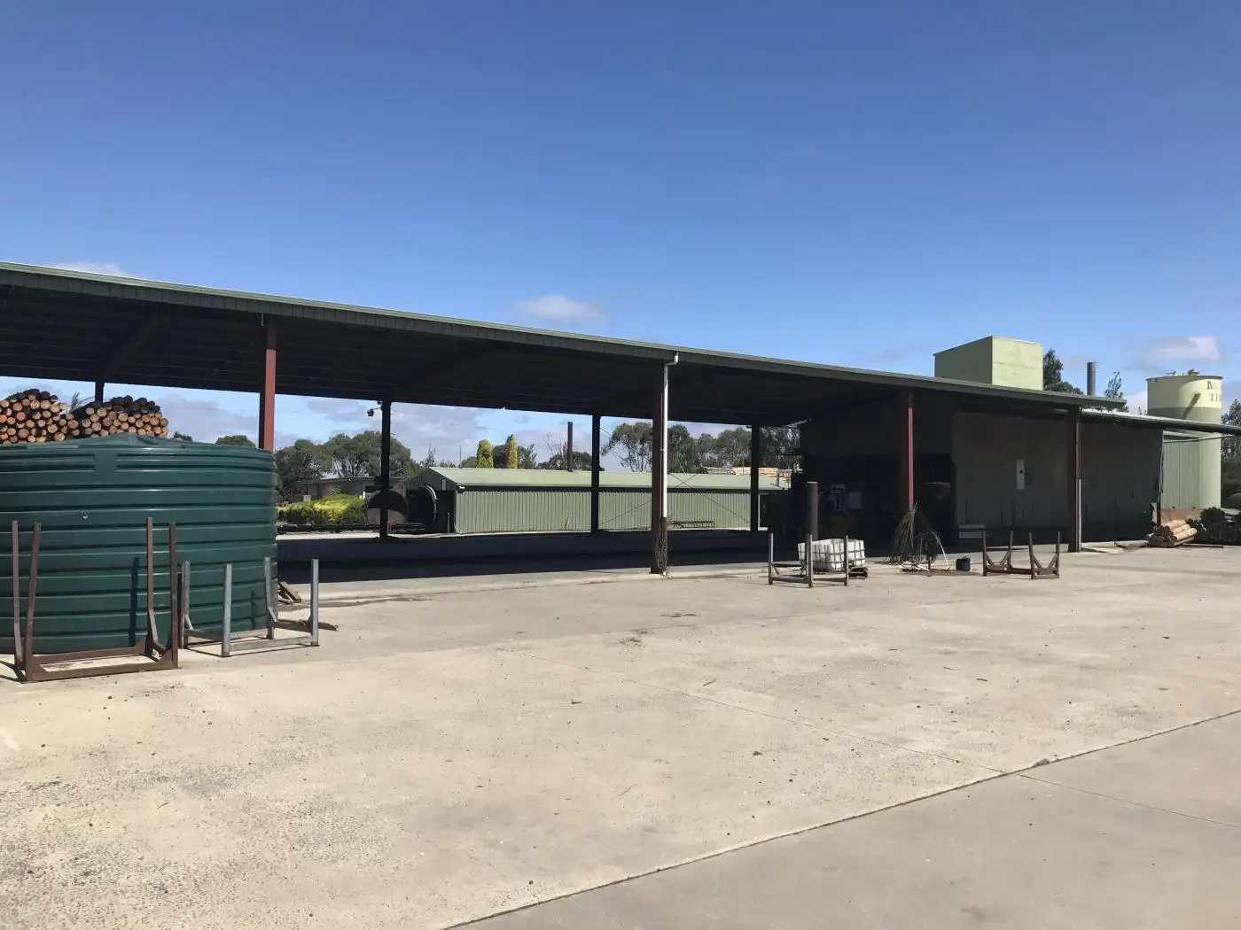 Main view of Homely rural property listing, 59 Bend Road, Terang VIC 3264