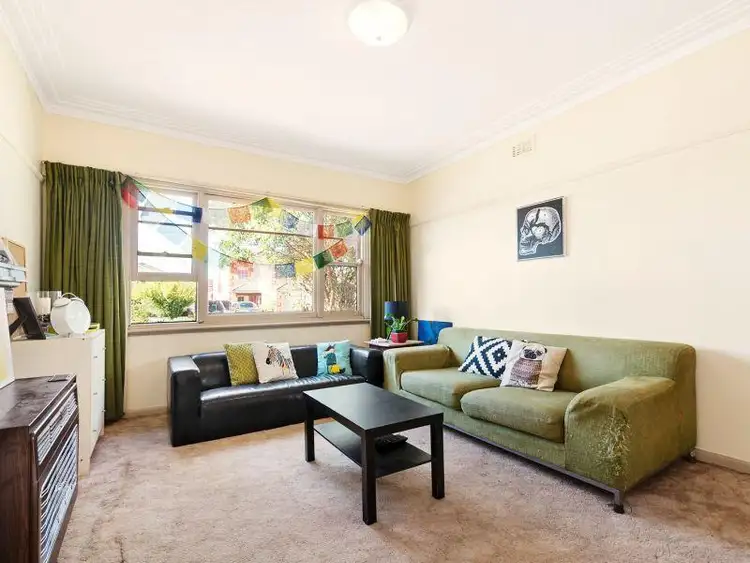 Second view of Homely house listing, 247 Darebin Road, Thornbury VIC 3071