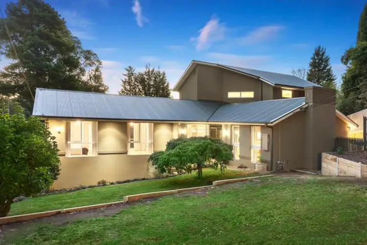 38 Beckett Road, Donvale VIC 3111