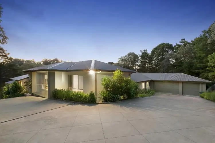 32 Edward Street, Donvale VIC 3111