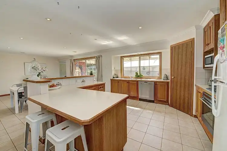 Fifth view of Homely house listing, 13 Dundas Place, Miners Rest VIC 3352