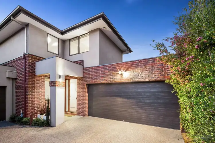 4/8 Old Warrandyte Road, Donvale VIC 3111