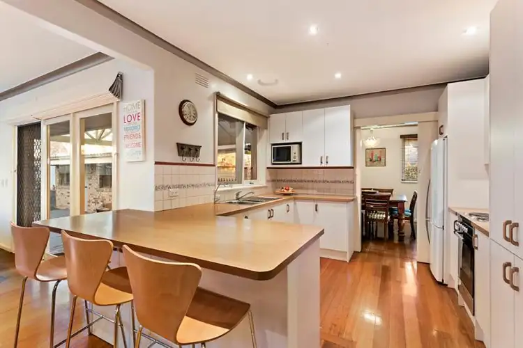 Third view of Homely house listing, 3 Barker Street, Blackburn South VIC 3130