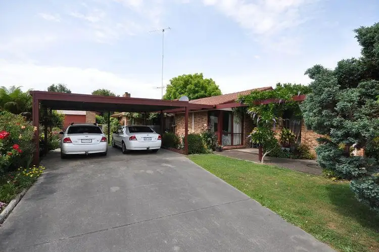 4 Brentwood Court, Warragul VIC 3820