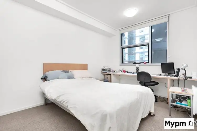 Fourth view of Homely apartment listing, 148/800 Swanston Street, Carlton VIC 3053