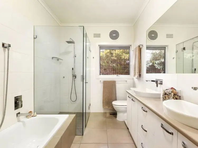 Fifth view of Homely house listing, 33 Wandin Road, Camberwell VIC 3124