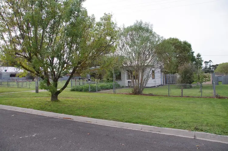Main view of Homely house listing, 4 - 6 Heriot Street, Lismore VIC 3324
