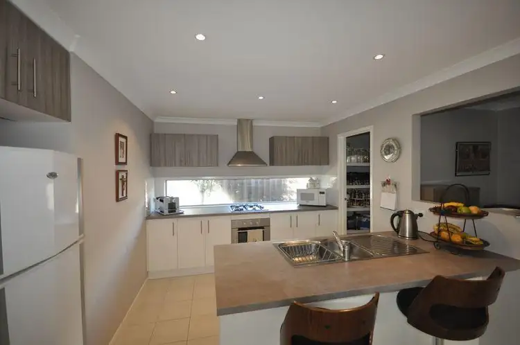 Second view of Homely house listing, 23 Silkwood Drive, Warragul VIC 3820