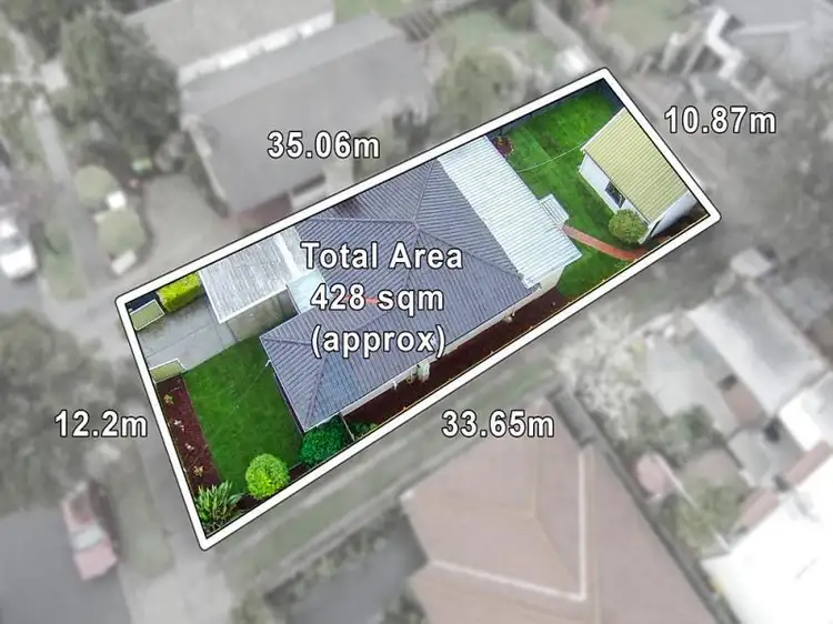 Second view of Homely house listing, 2 William Street, Mitcham VIC 3132