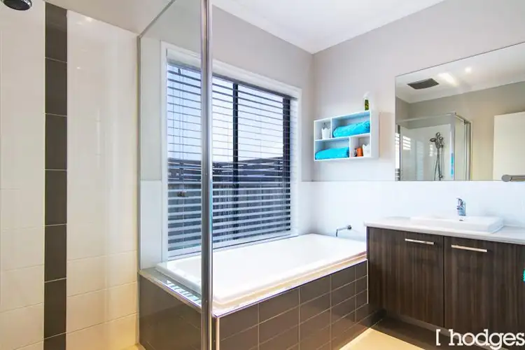 Fourth view of Homely house listing, 33 George Frederick Road, Cranbourne West VIC 3977