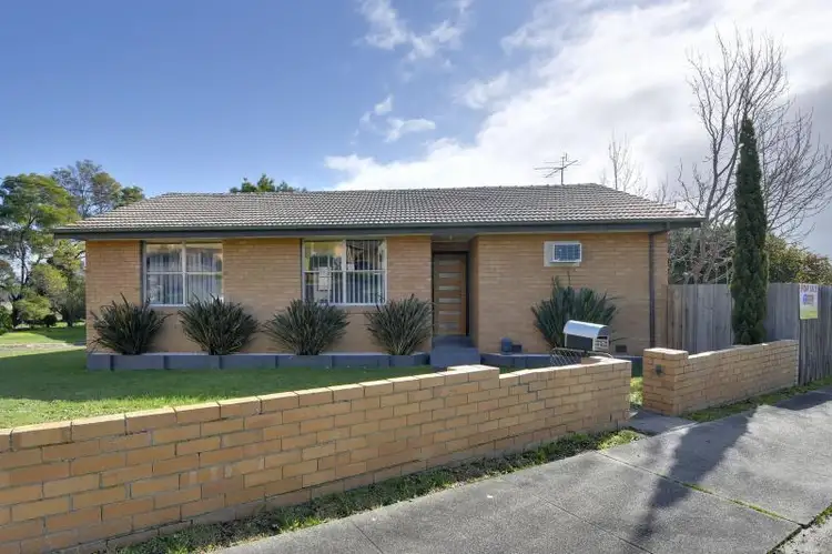 17 Townsend Street, Churchill VIC 3842