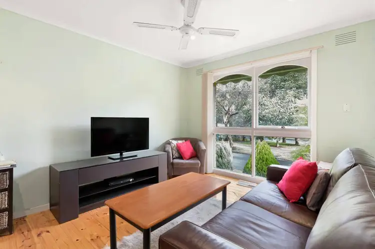 Fourth view of Homely house listing, 1 Culwell Avenue, Mitcham VIC 3132