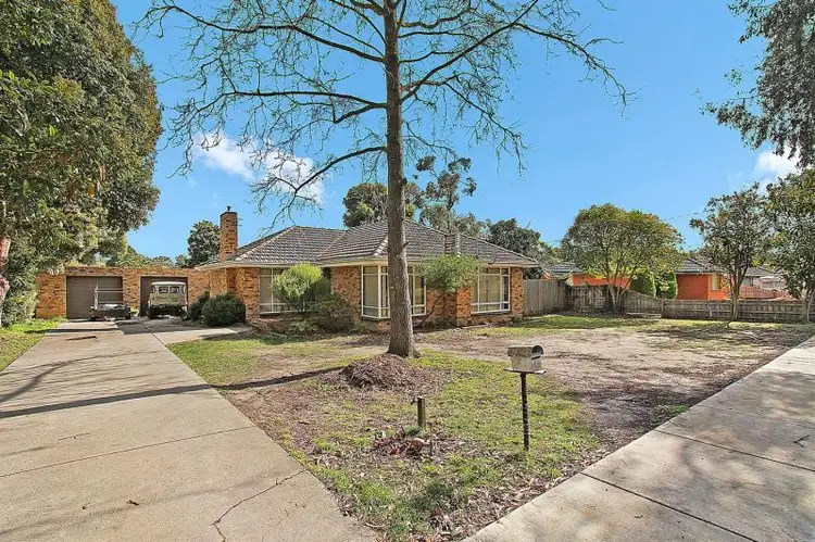 1 Lynette Street, Boronia VIC 3155