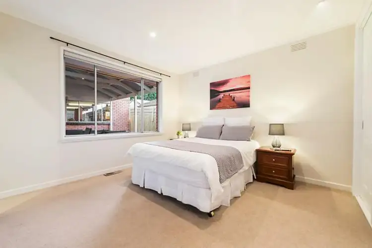 Fifth view of Homely house listing, 21 Goold Street, Burwood VIC 3125
