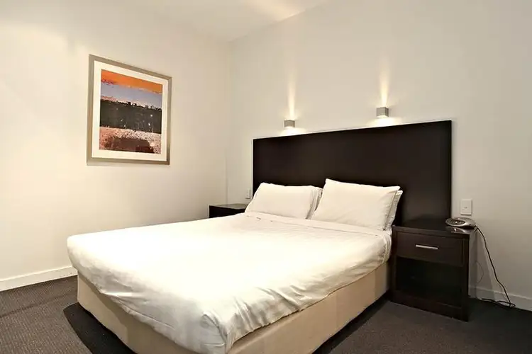 Fourth view of Homely apartment listing, 118/185-187 Lennox Street, Richmond VIC 3121