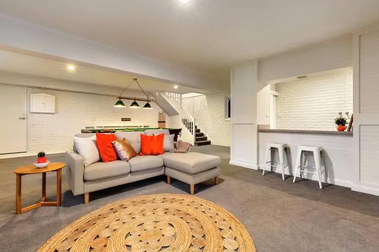 Second view of Homely house listing, 27 Highland Avenue, Mitcham VIC 3132