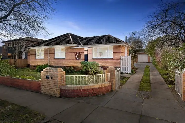 1/55 Pope Road, Blackburn VIC 3130