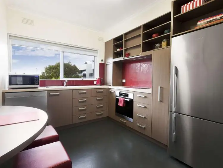 Third view of Homely apartment listing, 9/43 Inglesby Road, Camberwell VIC 3124