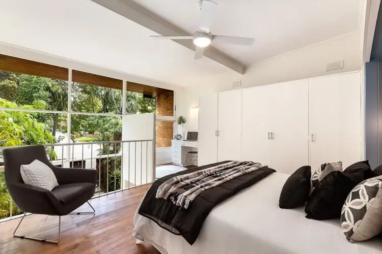 Fifth view of Homely townhouse listing, 8 Younger Court, Kew VIC 3101