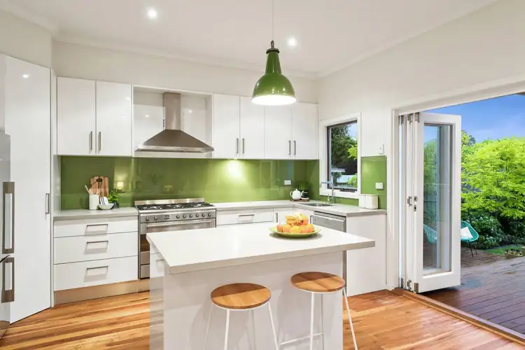 Third view of Homely house listing, 4 McKeon Road, Mitcham VIC 3132