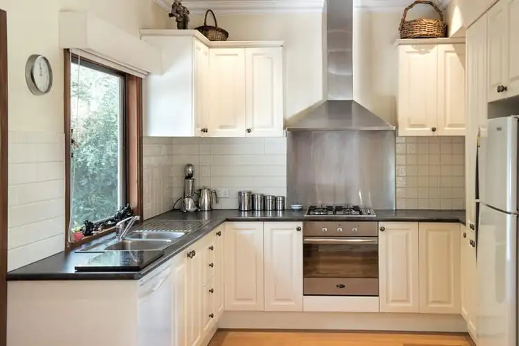Fourth view of Homely house listing, 356 Middleborough Road, Blackburn VIC 3130