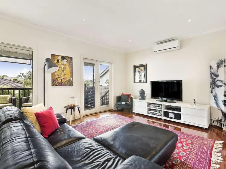 Second view of Homely house listing, 5 Orchard Crescent, Mont Albert North VIC 3129